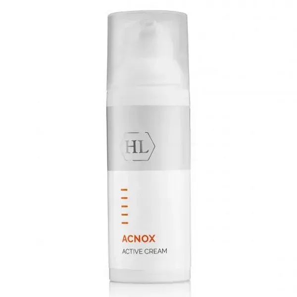 Holy Land Acnox Plus Active Cream 50 мл