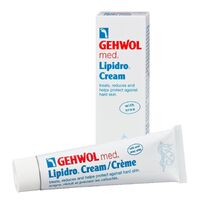 Gehwol Med Lipidro Cream 75 мл