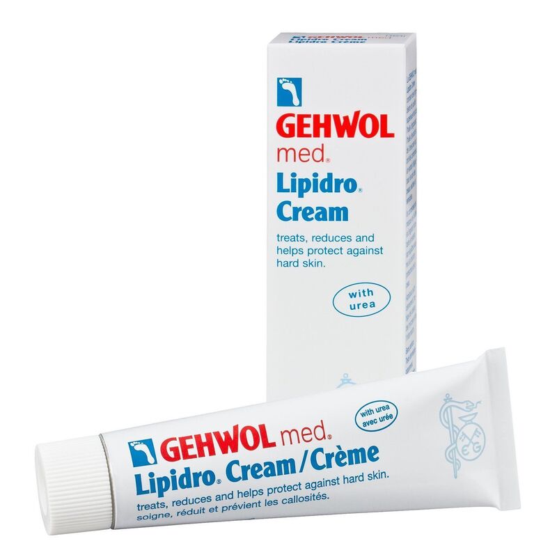 Gehwol Med Lipidro Cream 75 мл