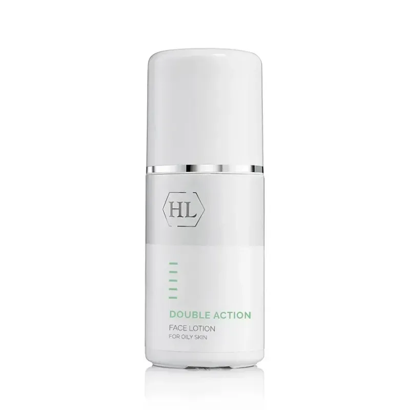 Holy Land Double Action Face Lotion 125 мл