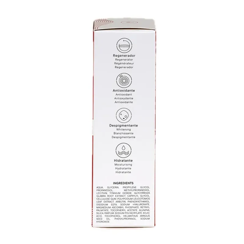 Atache Depigment P3 Serum 30 мл