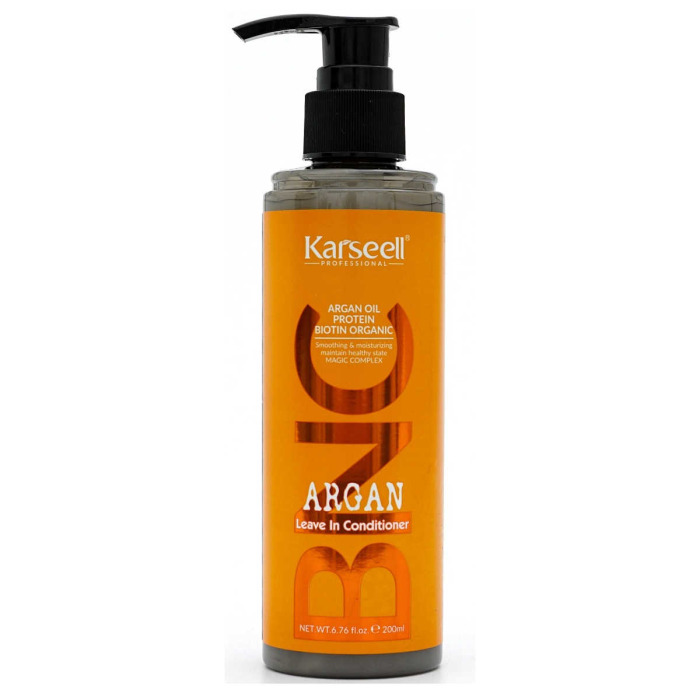 Karseell BNC Argan Leave in Conditioner 200 мл