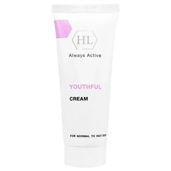 Holy Land Youthful Cream For Normal To Oily Skin 70 мл