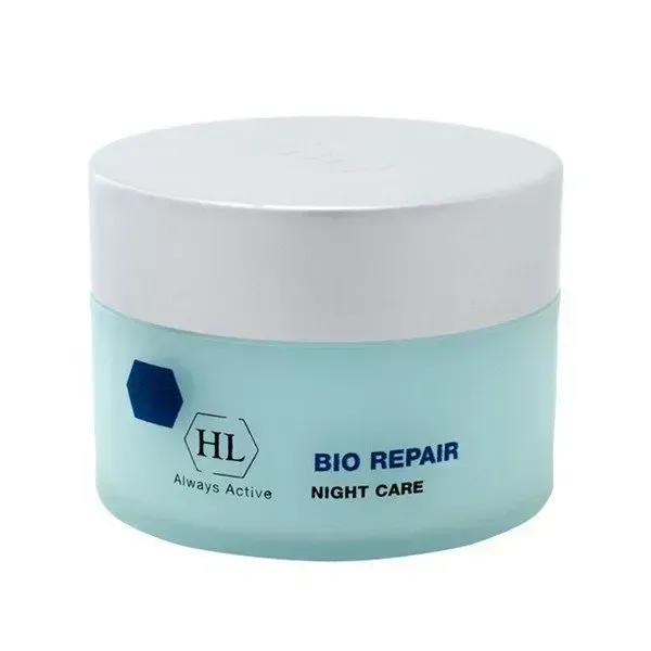 Holy Land Bio Repair Night Care Cream 50 мл