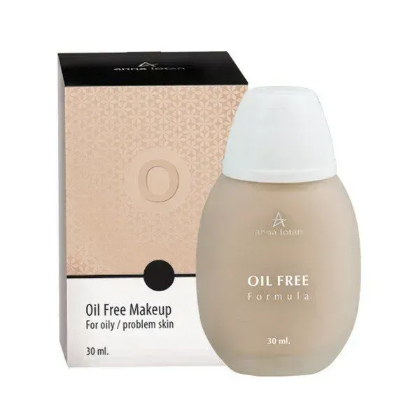 Anna Lotan Oil Free Formula 30 мл 571