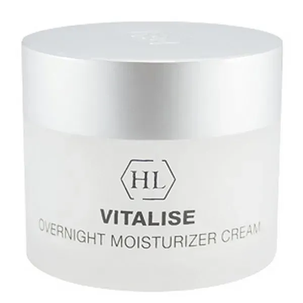 Holy Land Vitalise Overnight Moisturizer Cream 50 мл