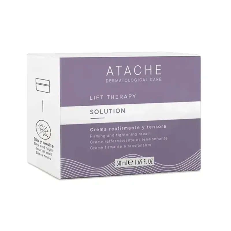 Atache Lift Therapy Solution Cream 50 мл
