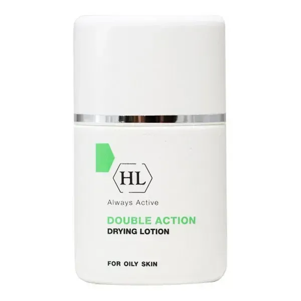 Holy Land Double Action Drying Lotion 30 мл