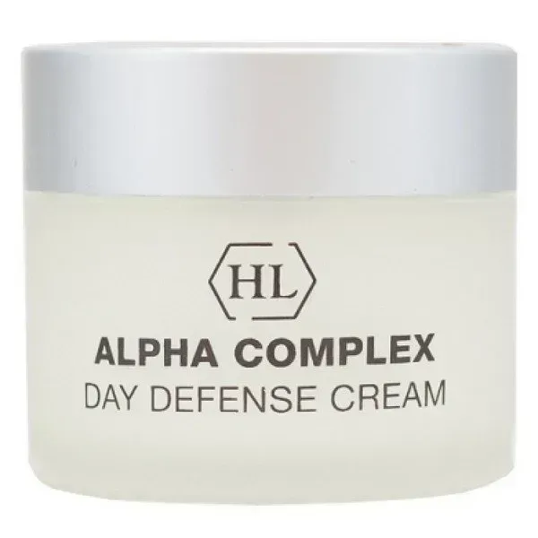 Holy Land Alpha Complex Day Defense Cream 50 мл