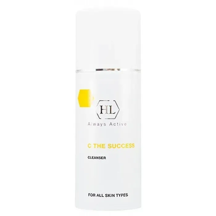 Holy Land C The Success Cleanser 250 мл