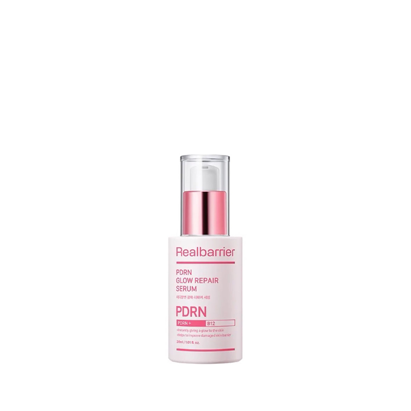 Real Barrier PDRN Glow Repair Serum 30 мл