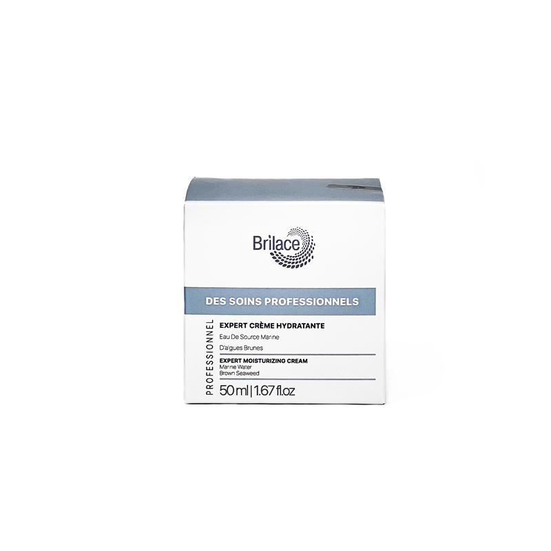 Brilace Expert Moisturizing Cream 50 мл