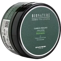 Emmebi Italia BioNature Carbon Peeling Preparing 300 мл