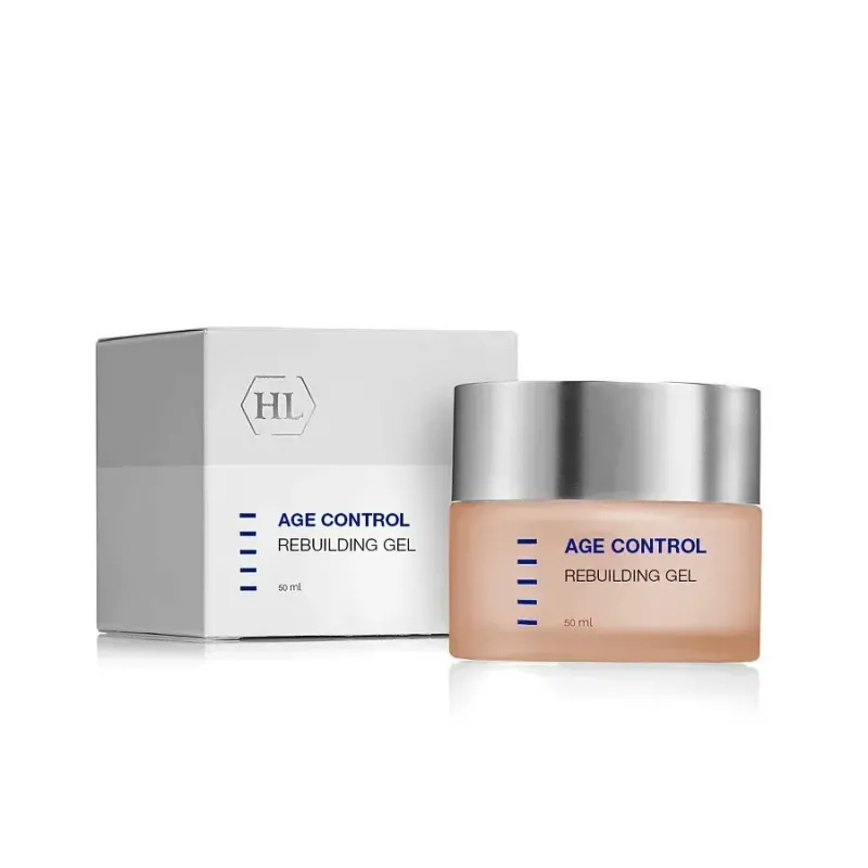 Holy Land Age Control Rebuilding Gel 50 мл
