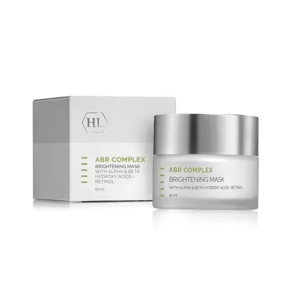 Holy Land ABR Complex Brightening Mask 50 мл