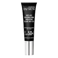 Insium Anti-Age Sun Emulsion SPF 50+ 50 мл