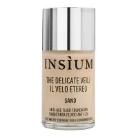 Insium The Delicate Veil Anti-Age Fluid Foundation Sand 30 мл