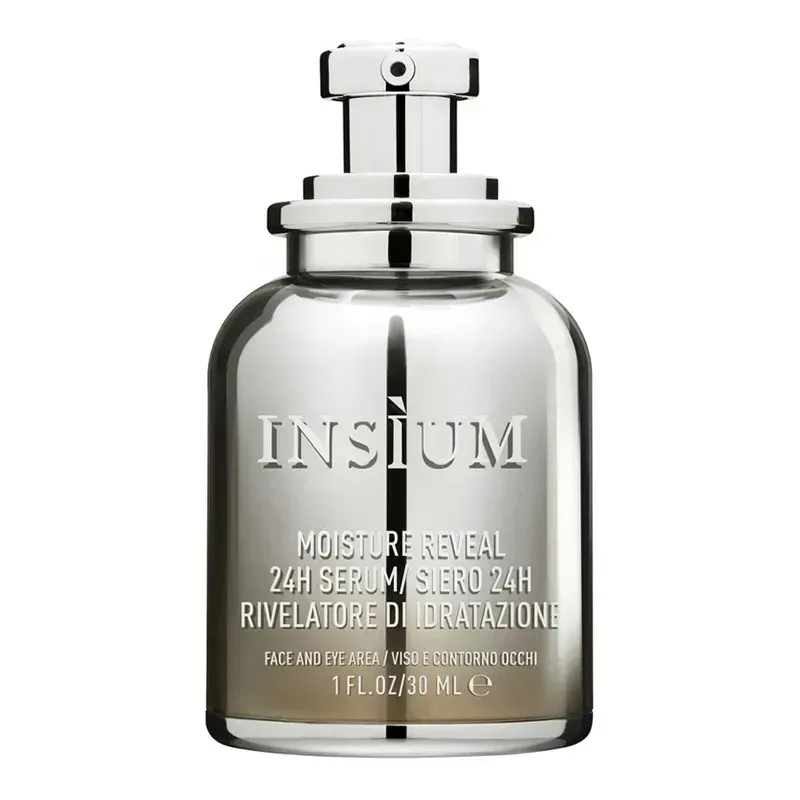 Insium Moisture Reveal 24h Serum 30 мл
