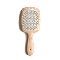 Janeke Superbrush Персикова-біла 93SP226 ARA