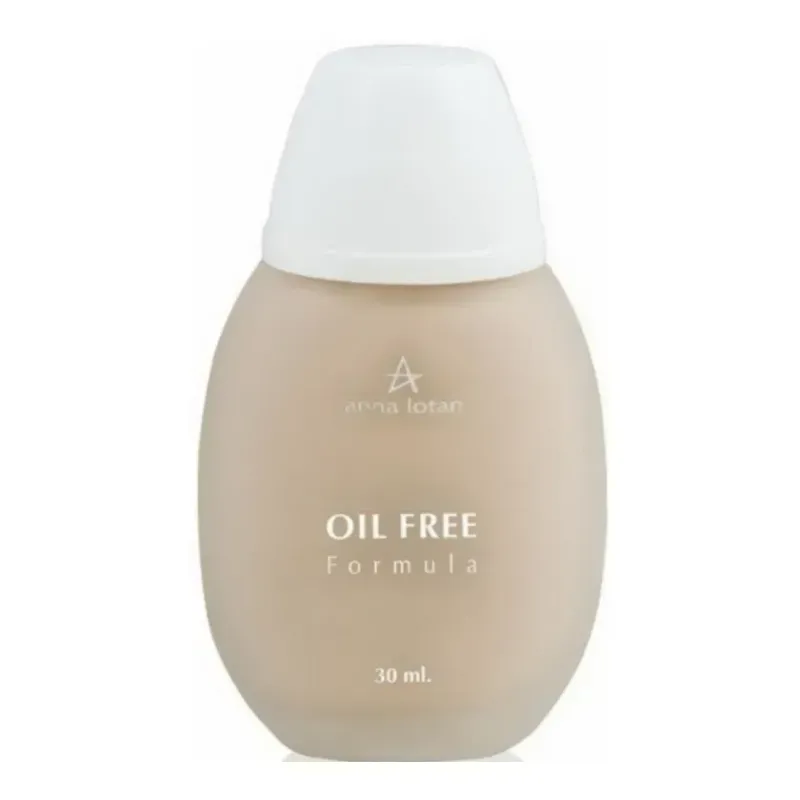 Anna Lotan Oil Free Formula 30 мл 571