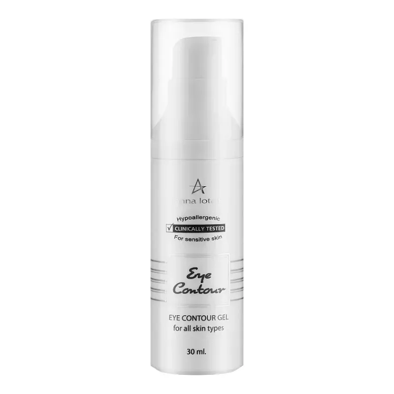 Anna Lotan Eye Care Eye Contour Gel 30 мл