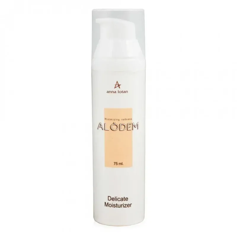 Anna Lotan Alodem Delicate Moisturiser 75 мл