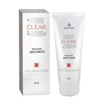 Anna Lotan Clear Hamamelis Moisturizer 70 мл
