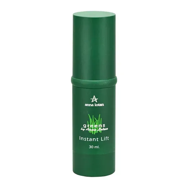 Anna Lotan Greens Instant Lift 30 мл