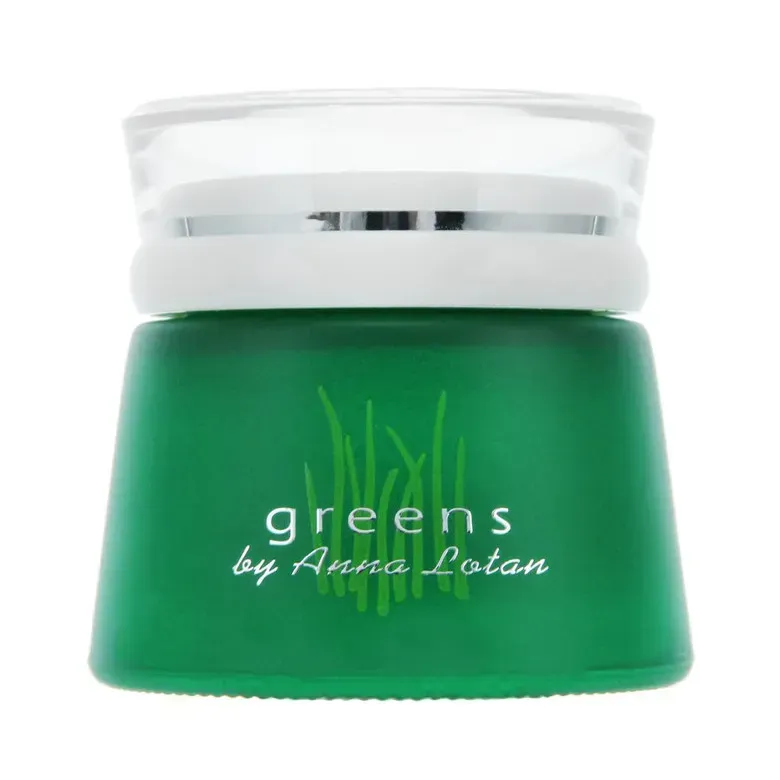 Anna Lotan Greens Replenishing Balm 50 мл