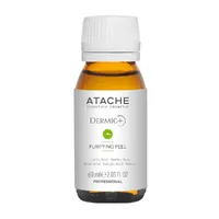 Atache Dermic+ Purifying Peel 60 мл