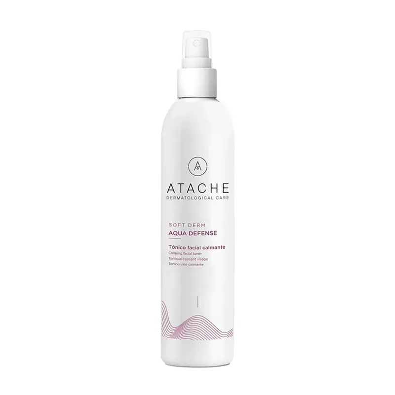 Atache Soft Derm Aqua Defense 200 мл