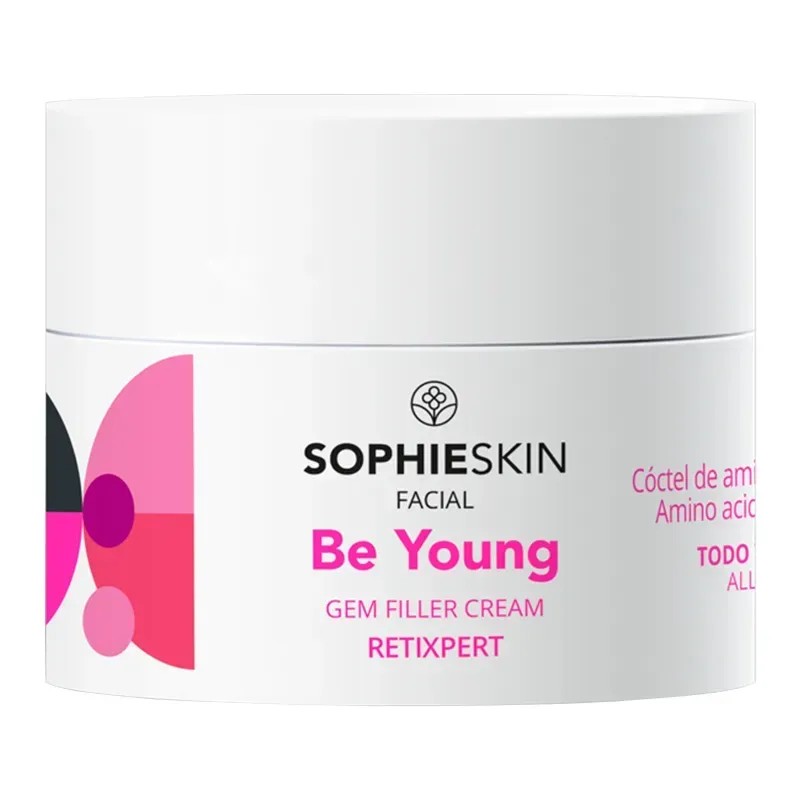 Sophieskin Be Young Gem Filler Cream 50 мл