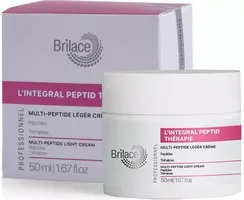 Brilace Multi Peptide Light Cream 50 мл