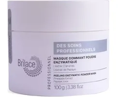 Brilace Peeling Enzymatic Powder Mask 100 гр