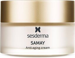 Sesderma Samay Anti-Aging Cream 50 мл