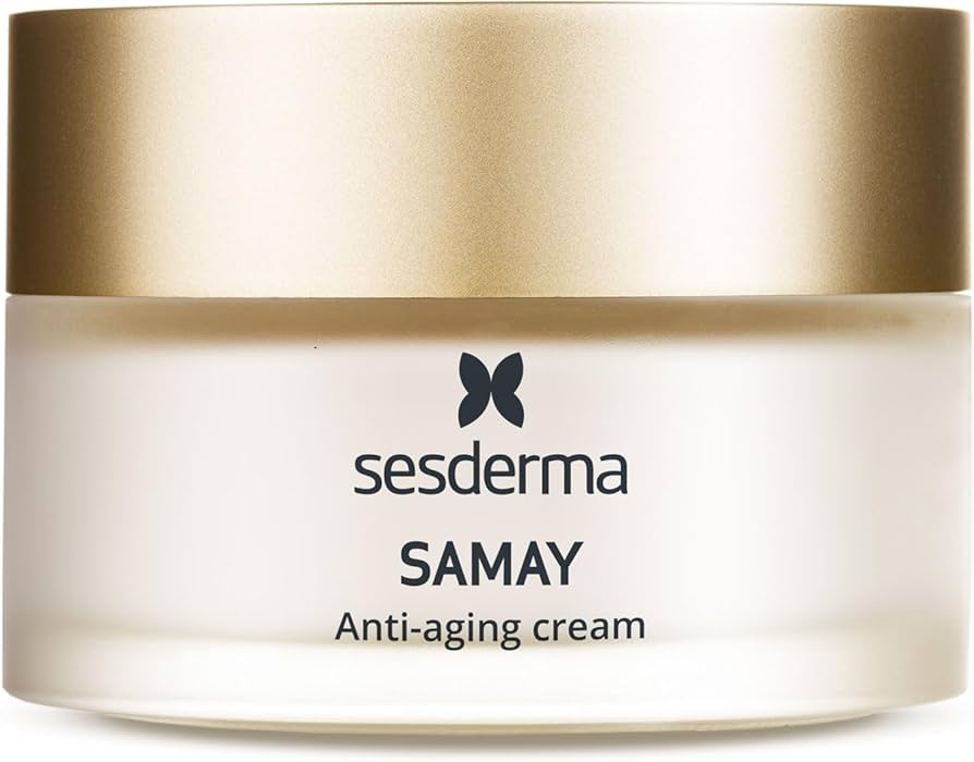 Sesderma Samay Anti-Aging Cream 50 мл