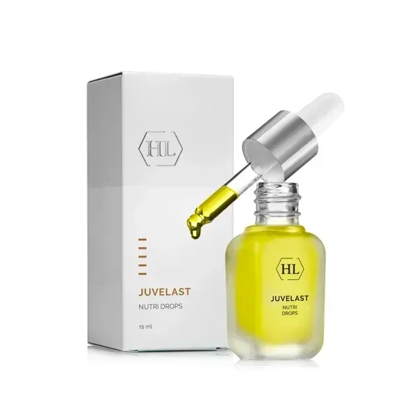 Holy Land Juvelast Nutri Drops 15 мл