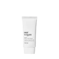 Manyo Our Vegan Basic Daily Sun Cream 50 мл