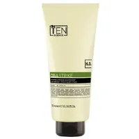 Ten Science Anti-Cellulite Draining Gel-Cream 300 мл