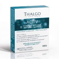 Thalgo Activ Refining Burner 30 капсул