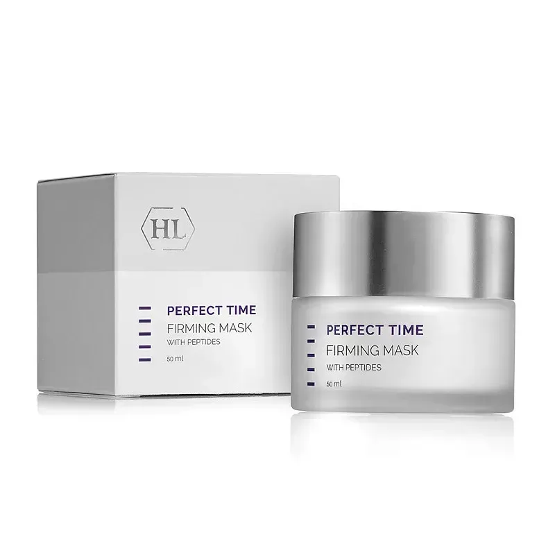 Holy Land Perfect Time Firming Mask 50 мл