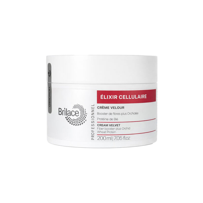Brilace Creme Velour Elixir Cellulaire 200 мл