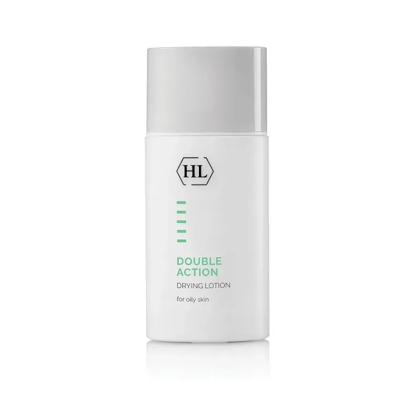 Holy Land Double Action Drying Lotion 30 мл