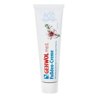 Gehwol Med Deodorant Foot Cream 75 мл