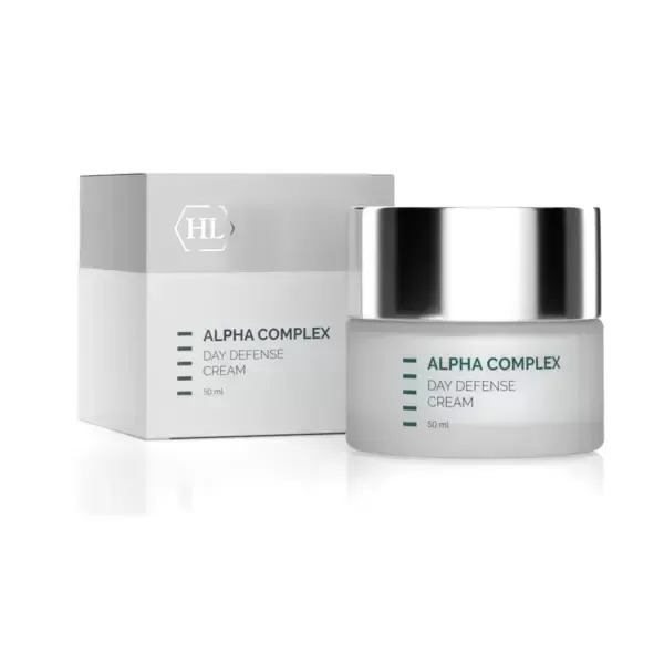Holy Land Alpha Complex Day Defense Cream 50 мл