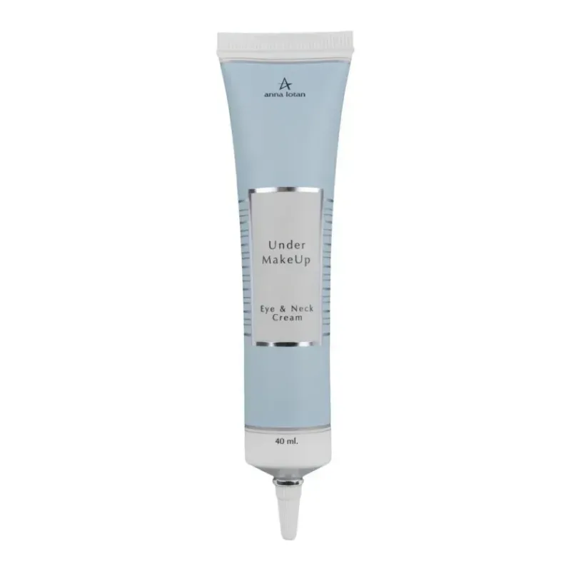 Anna Lotan Eye Contour Allure Eye & Neck Cream 50 мл