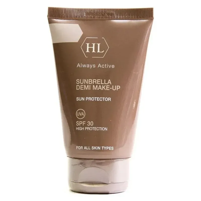 Holy Land Sunbrella Demi Make-Up To Go SPF30 125 мл