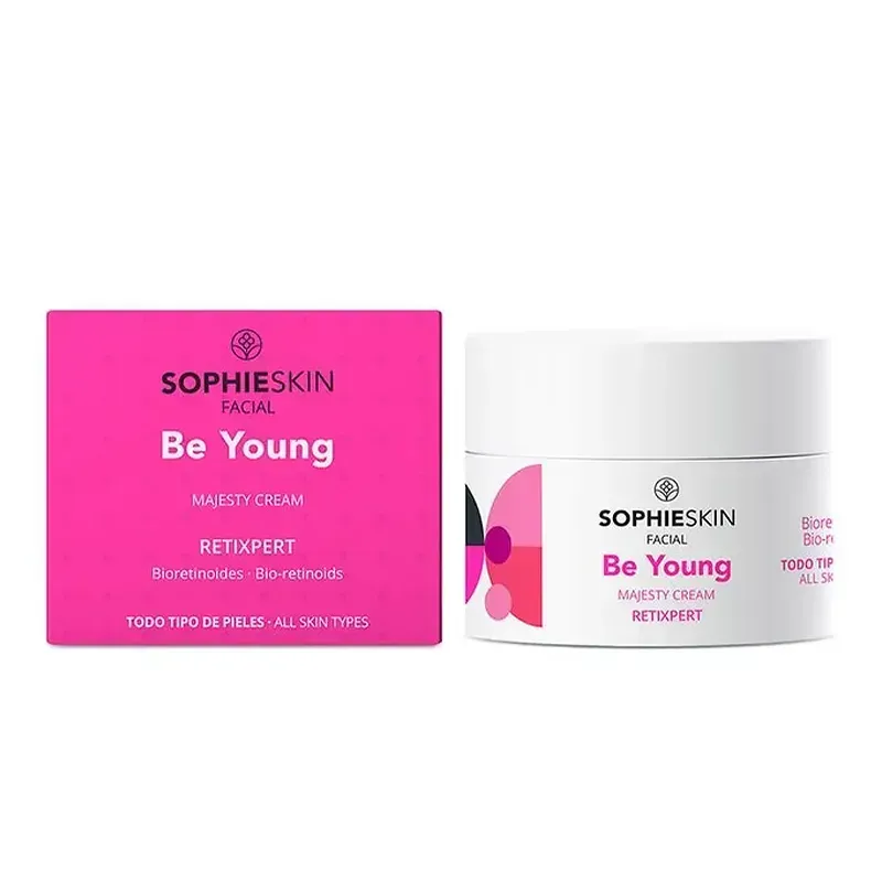 Sophieskin Be Young Majesty Cream 50 мл