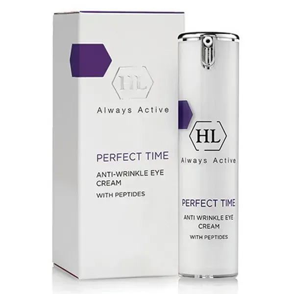 Holy Land Perfect Time Anti Wrinkle Eye Cream 15 мл