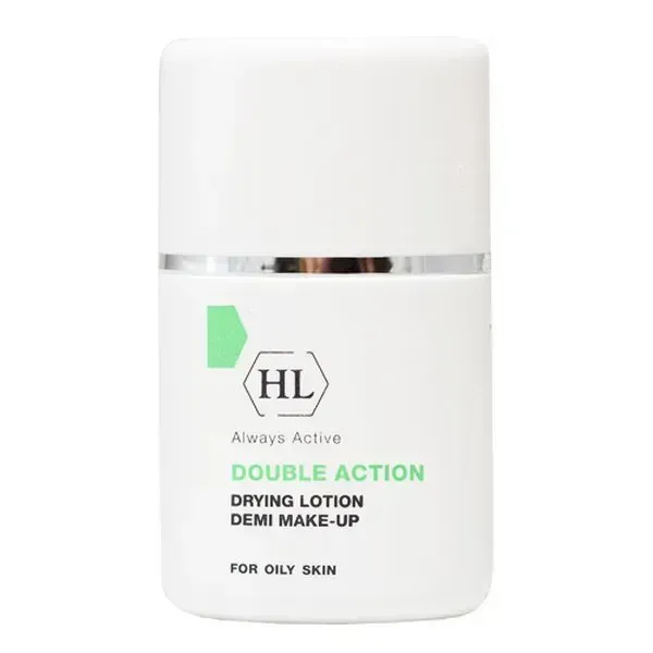 Holy Land Double Action Drying Lotion Demi Make-up 30 мл